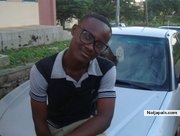 Dennis Nana Quar-me Antwi (lyrikalyungd)