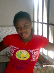 Baby gal