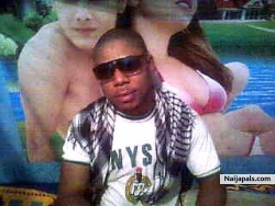 Na me!! 