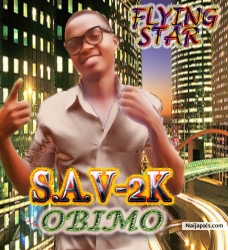 Obimo by S.A.V-2K