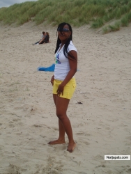 ade during vacation(texel)