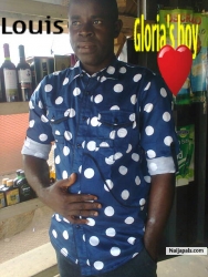 ANI LOUIS OGBONNA