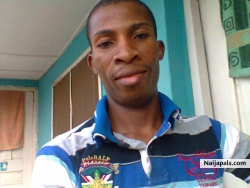 Marvelous Oluwasegun (Marvelous84)