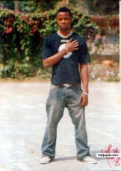 REMIGUS EKENE KAKI OBIA
