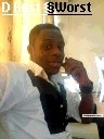 b urself at all time