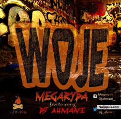 WOJE by MEGARYDA