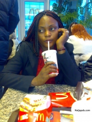 nkechi patricia 