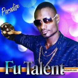 paradise by fu talent