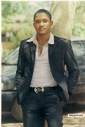 Anowai chukwunonso