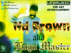 I gat it in me