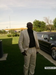 Prince Agaptus Okenwa