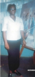 Abimbola