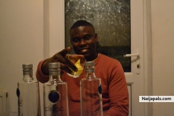 ubu ugochukwu jerome