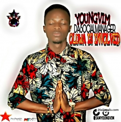 Oluwa Is Involved by Youngvim