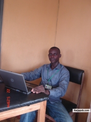 Adebowale Taofeek Olawale