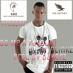 D.M.F (Do Me A Favour) by Mr_Blinks