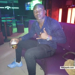 My life by Afolabi