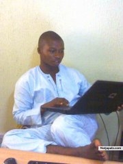 Olayori Tijani (Olayori01)