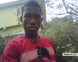 Kelechi Obasi