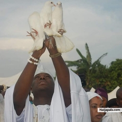 awogbemi awise (awogbemi1918)