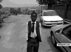 Olaitan tijesuni
