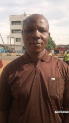 Emmanuel Rotimi (rotexma)