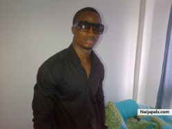 Kunle Precious (Akanniola)