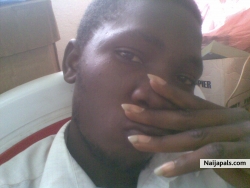 Soyinka Abidemi Dayo