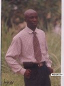 Amosa Bolakale Uthman