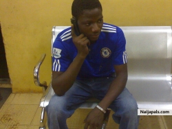 Emmanuel olowokandi