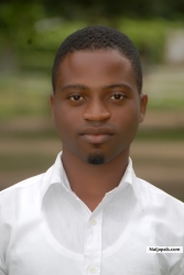 Sherif Okeowo (Cheffman91)