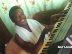Psalmist