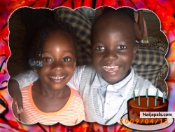 Joshua and Divine