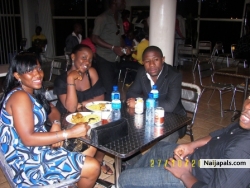 d dinner