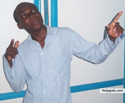 David chukwudi (Deivid)