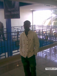 cool guy
