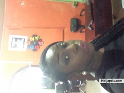 Yetunde sammy
