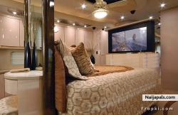 HERE IS MY OWN ROOM