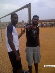 Team Mate