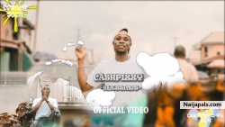 Blessings.. By Cashpizzy