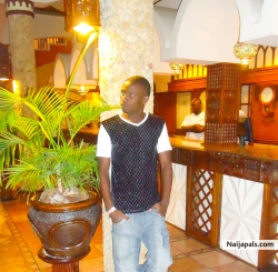 john rhombo (johnrhombo)