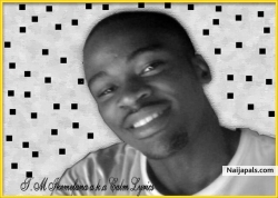 Tochukwu Michael Ikemefuna 