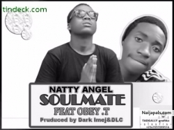 Soulmate