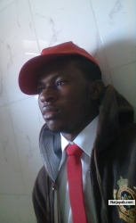 ndah chinyio 