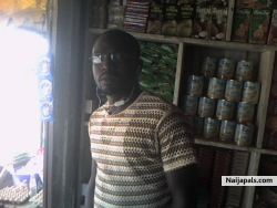 local shopping