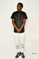 Young Pleazy (Youngpleazy)