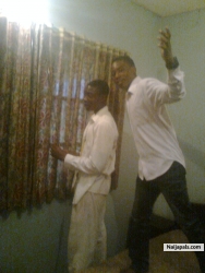 playing
