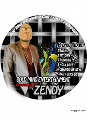 My own by ZENDY