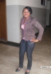jessica chioma Okereafor