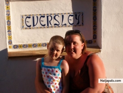 Me and my girl x x x